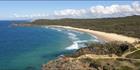 Alexandria Bay - Noosa National Park - QLD 2014 (PBH4 00 17607)